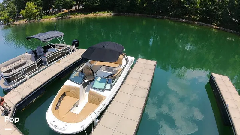 Slide: The Image of Sea Ray SPX 230 2024 - 15721501