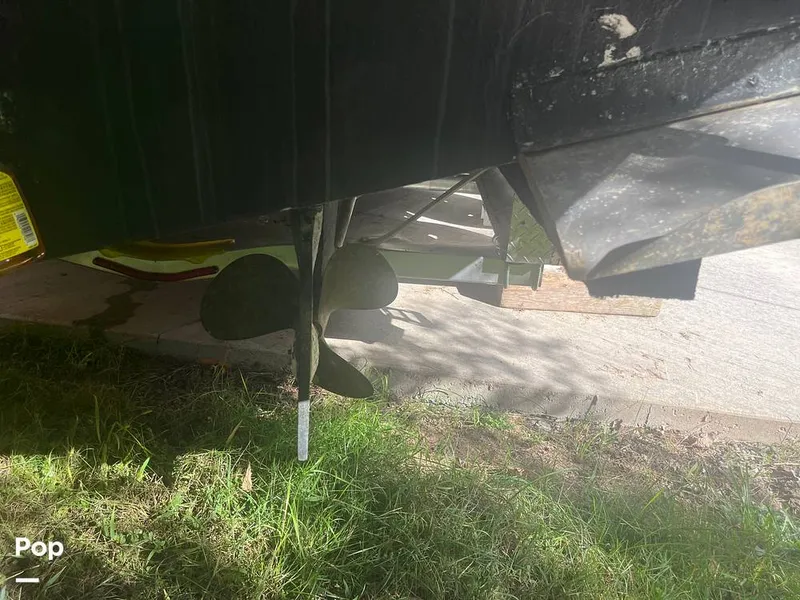 Slide: The Image of Wellcraft 3200 St Tropez 1994 - 15635781