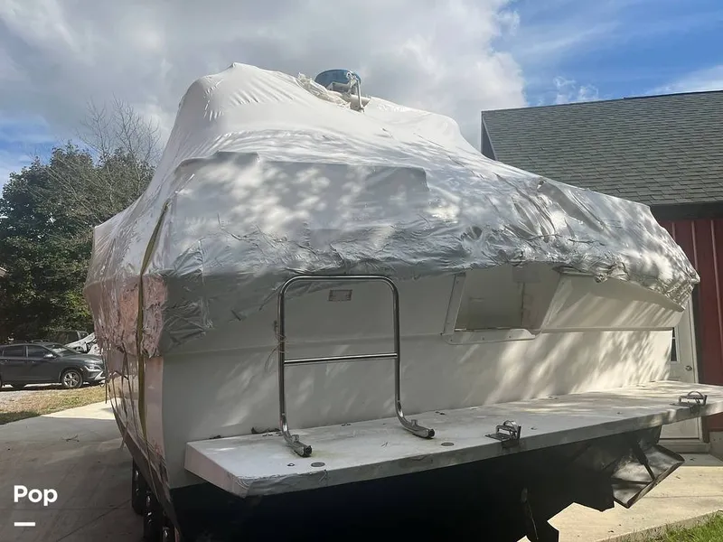 Slide: The Image of Wellcraft 3200 St Tropez 1994 - 15635783