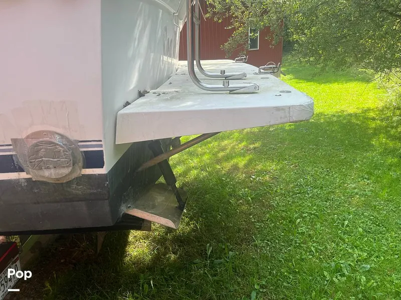 Slide: The Image of Wellcraft 3200 St Tropez 1994 - 15635785