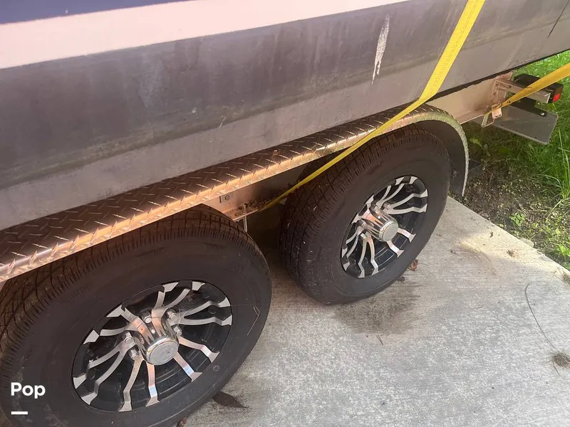 Slide: The Image of Wellcraft 3200 St Tropez 1994 - 15635786