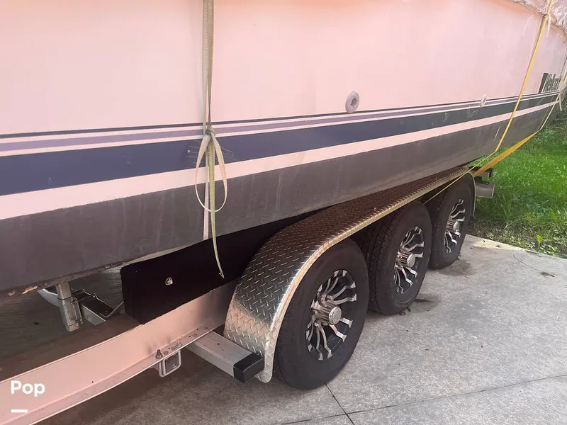 Slide: The Image of Wellcraft 3200 St Tropez 1994 - 15635787