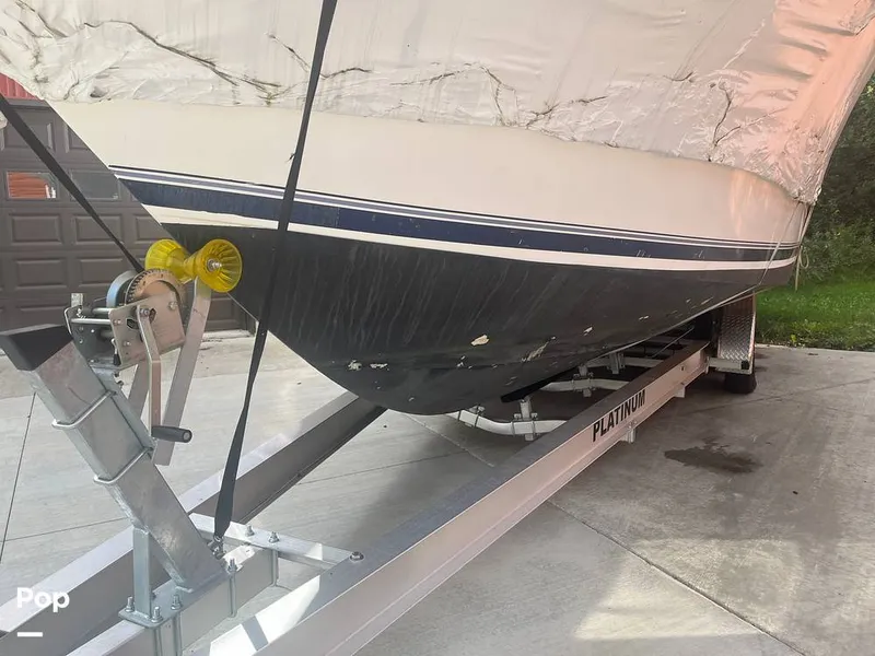 Slide: The Image of Wellcraft 3200 St Tropez 1994 - 15635788