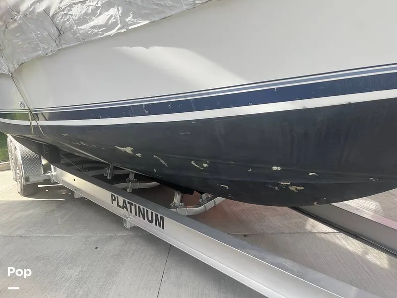 Slide: The Image of Wellcraft 3200 St Tropez 1994 - 15635789