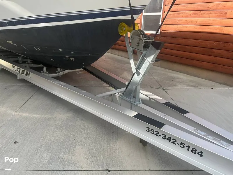 Slide: The Image of Wellcraft 3200 St Tropez 1994 - 15635790