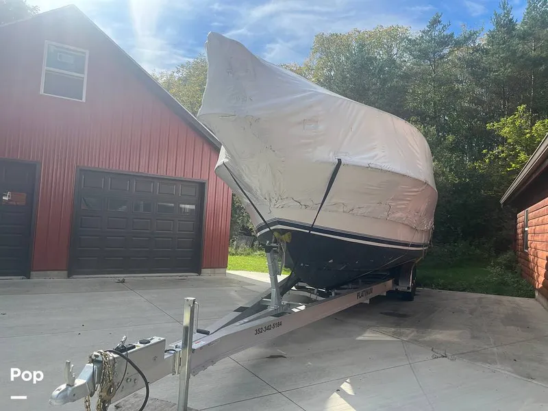 Slide: The Image of Wellcraft 3200 St Tropez 1994 - 15635793