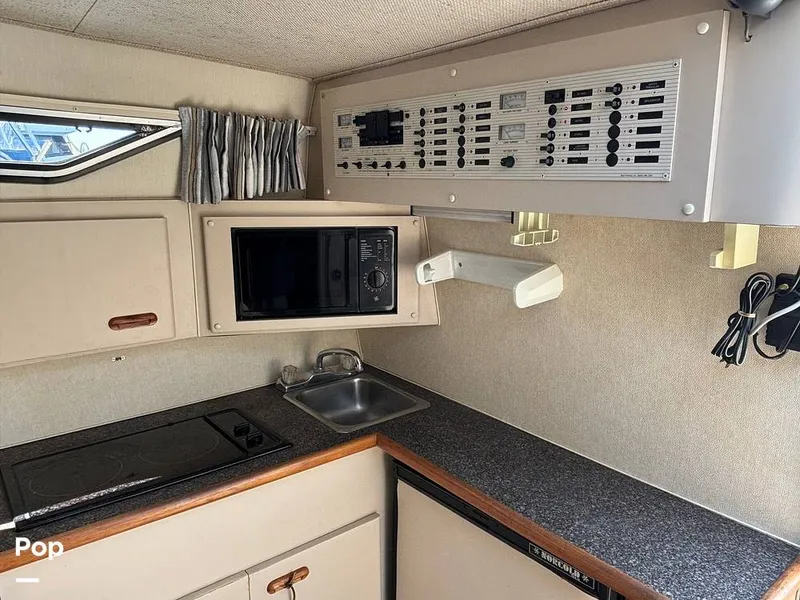 Slide: The Image of Wellcraft 3200 St Tropez 1994 - 15656341