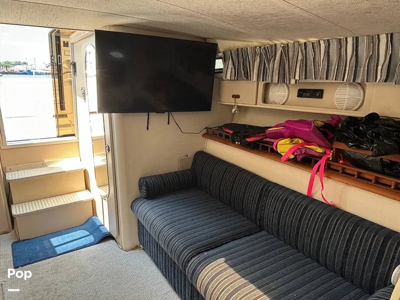 Slide: The Image of Wellcraft 3200 St Tropez 1994 - 15656342