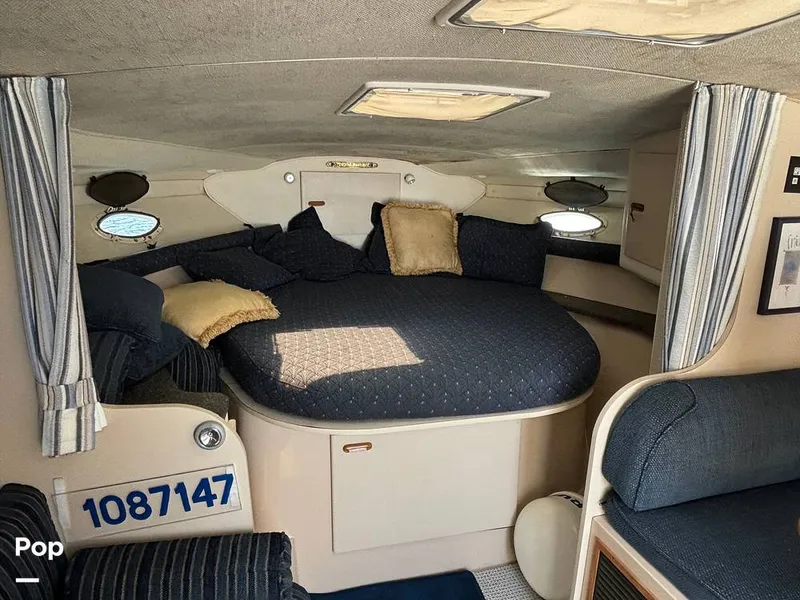 Slide: The Image of Wellcraft 3200 St Tropez 1994 - 15656343