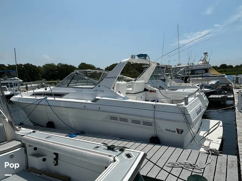 Slide: The Image of Wellcraft 3200 St Tropez 1994 - 15656347