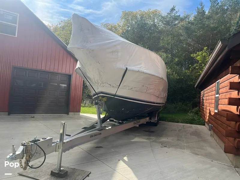 Slide: The Image of Wellcraft 3200 St Tropez 1994 - 15635777