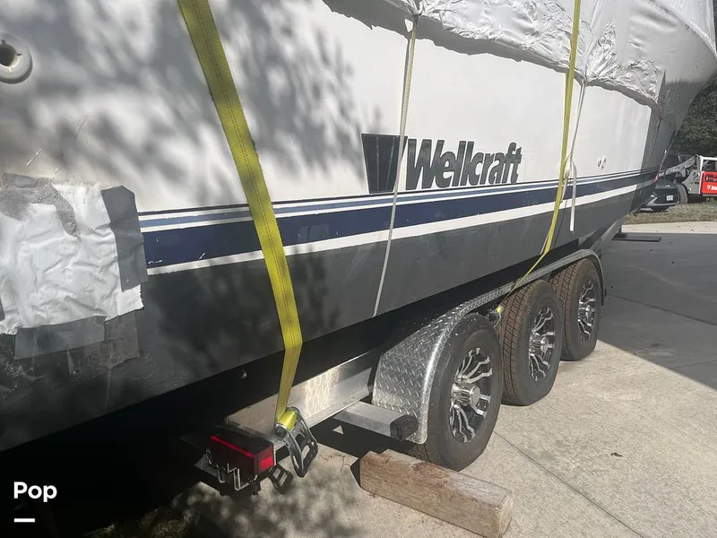 Slide: The Image of Wellcraft 3200 St Tropez 1994 - 15635778