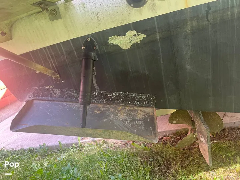 Slide: The Image of Wellcraft 3200 St Tropez 1994 - 15635779