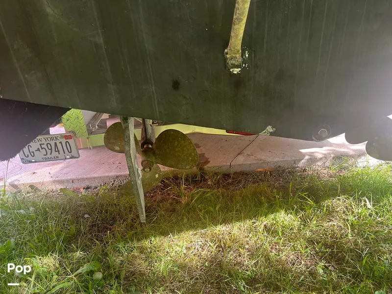 Slide: The Image of Wellcraft 3200 St Tropez 1994 - 15635780