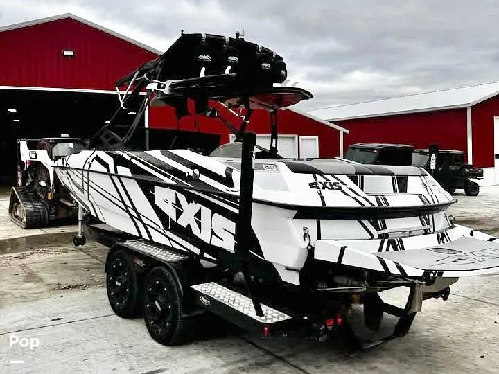 Slide: The Image of Board Racks - 15666323