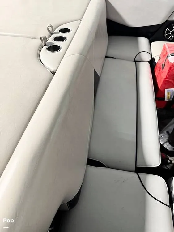 Slide: The Image of Back Seat - 15677735