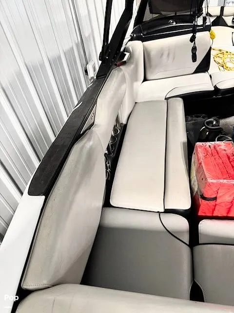 Slide: The Image of Side Seats - 15677733