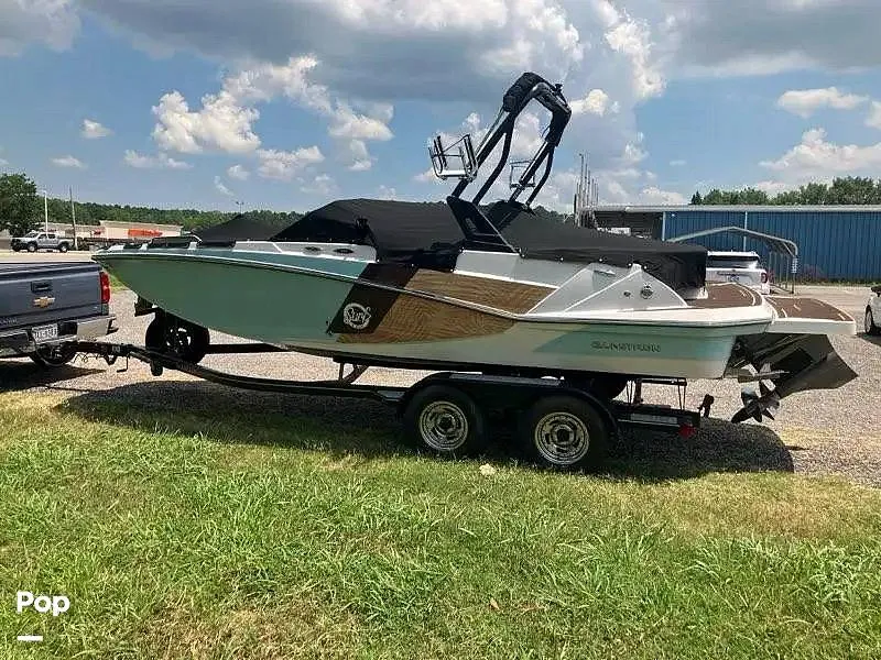 The Image of Glastron GTDW 205 2019 - 15680254