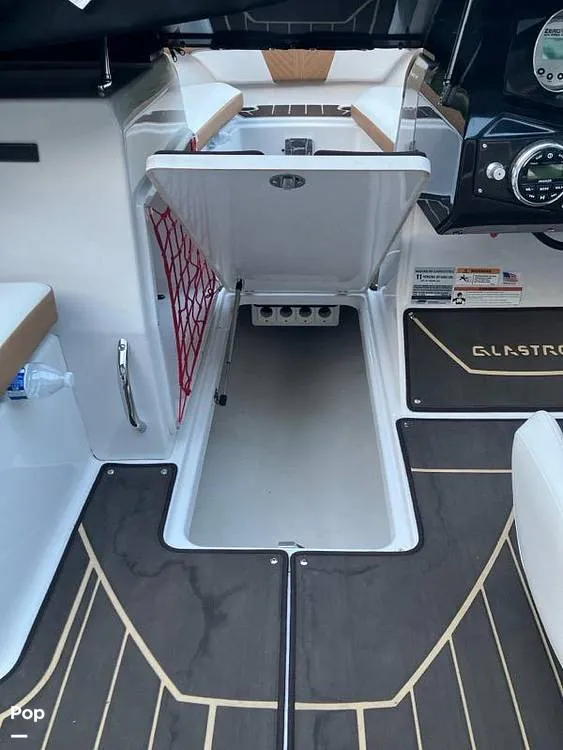 Slide: The Image of Glastron GTDW 205 2019 - 15640057