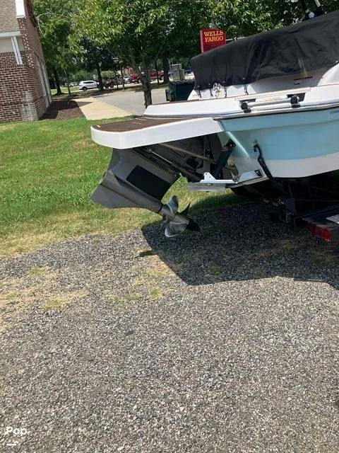 Slide: The Image of Glastron GTDW 205 2019 - 15640076