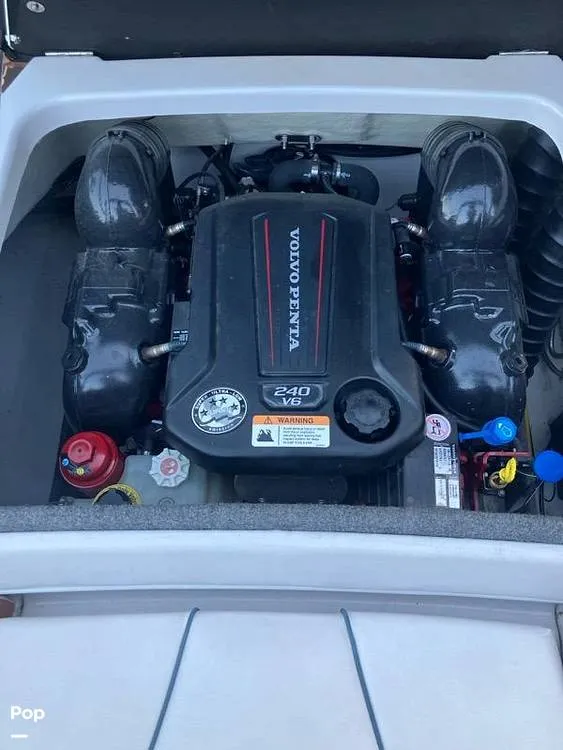 Slide: The Image of Glastron GTDW 205 2019 - 15640056