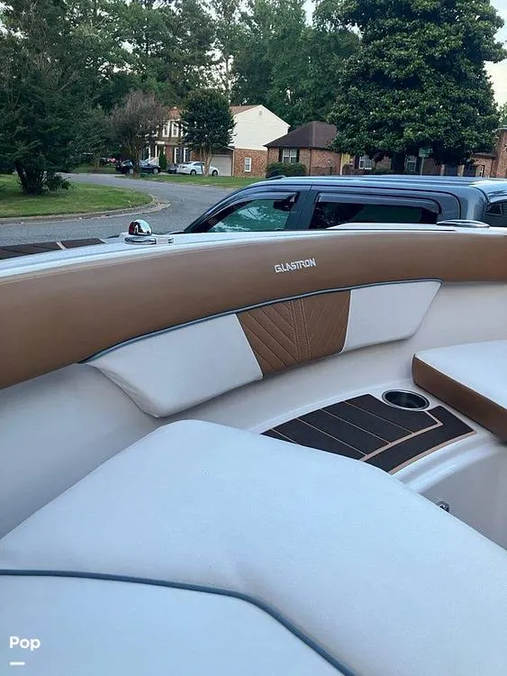 Slide: The Image of Glastron GTDW 205 2019 - 15640050