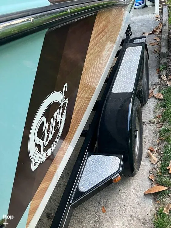 Slide: The Image of Glastron GTDW 205 2019 - 15640053