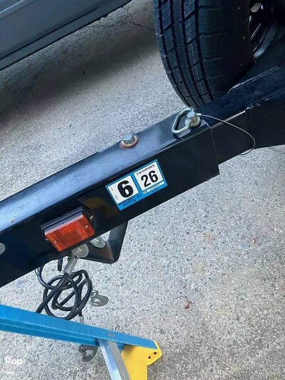 Slide: The Image of Glastron GTDW 205 2019 - 15640049