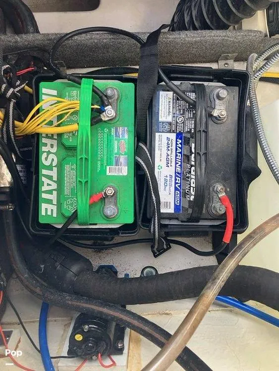 Slide: The Image of Glastron GTDW 205 2019 - 15640043