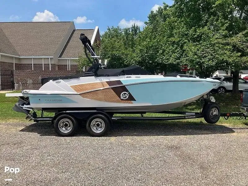 Slide: The Image of Glastron GTDW 205 2019 - 15680267