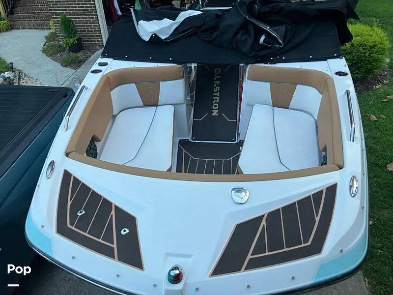 Slide: The Image of Glastron GTDW 205 2019 - 15640055