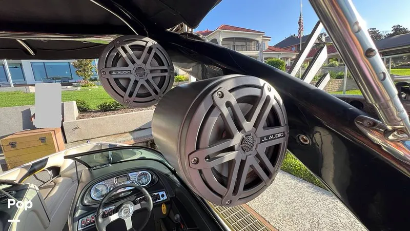 Slide: The Image of Malibu 21 V-Ride 2007 - 15709821