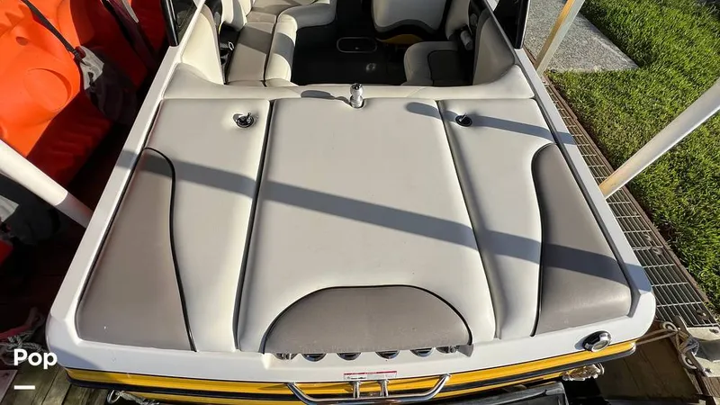 Slide: The Image of Malibu 21 V-Ride 2007 - 15709827