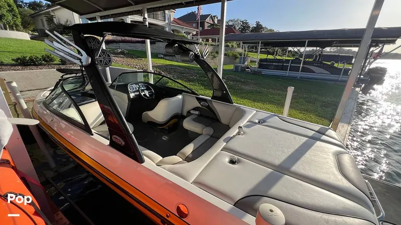 Slide: The Image of Malibu 21 V-Ride 2007 - 15709848