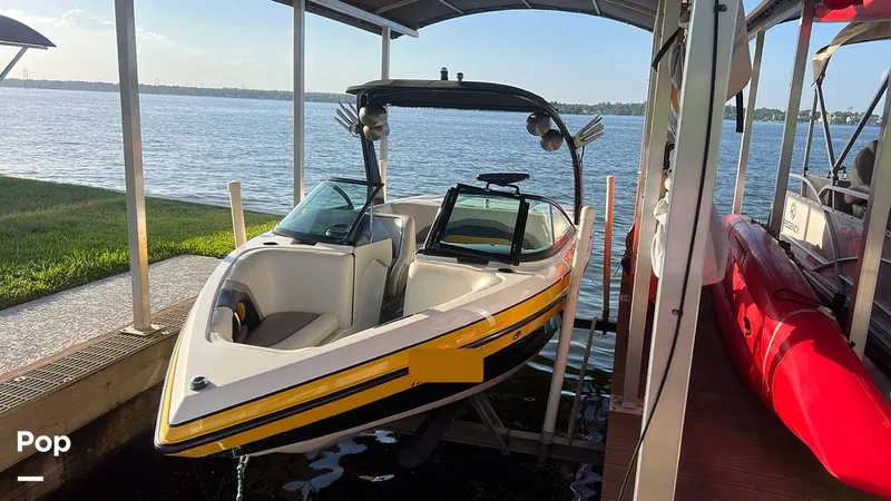 Slide: The Image of Malibu 21 V-Ride 2007 - 15709748