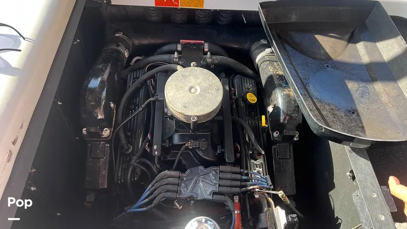 Slide: The Image of Malibu 21 V-Ride 2007 - 15709752