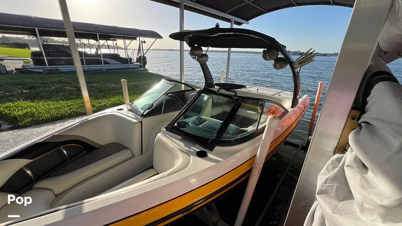 Slide: The Image of Malibu 21 V-Ride 2007 - 15709850