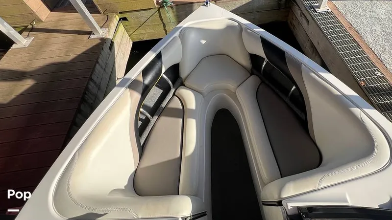 Slide: The Image of Malibu 21 V-Ride 2007 - 15709759