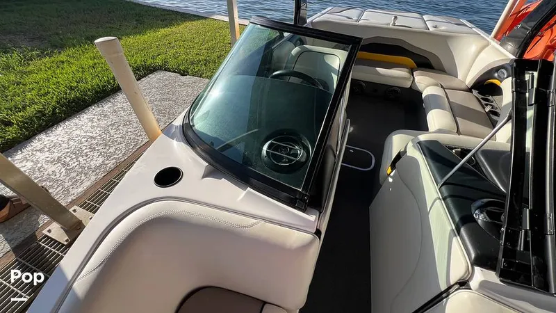 Slide: The Image of Malibu 21 V-Ride 2007 - 15709762