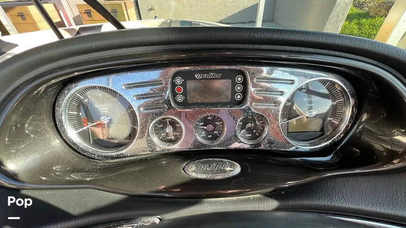 Slide: The Image of Malibu 21 V-Ride 2007 - 15709766