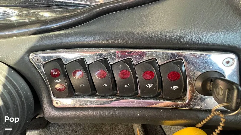 Slide: The Image of Malibu 21 V-Ride 2007 - 15709769