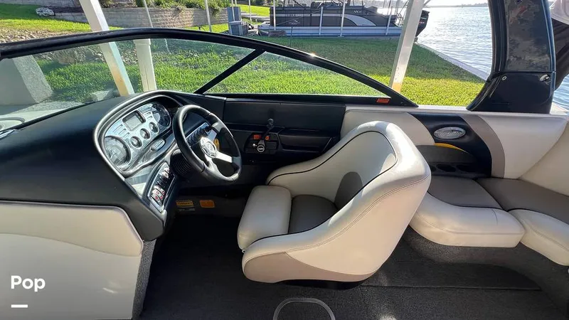 Slide: The Image of Malibu 21 V-Ride 2007 - 15709771