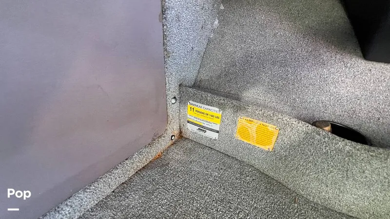 Slide: The Image of Malibu 21 V-Ride 2007 - 15709803