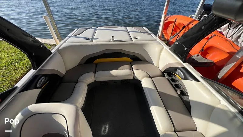 Slide: The Image of Malibu 21 V-Ride 2007 - 15709749