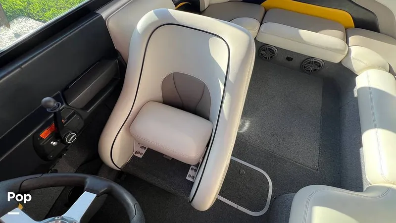 Slide: The Image of Malibu 21 V-Ride 2007 - 15709806