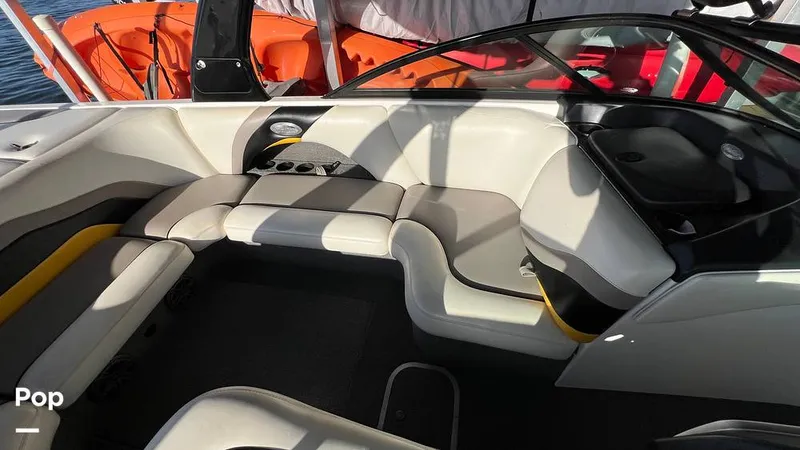 Slide: The Image of Malibu 21 V-Ride 2007 - 15709807