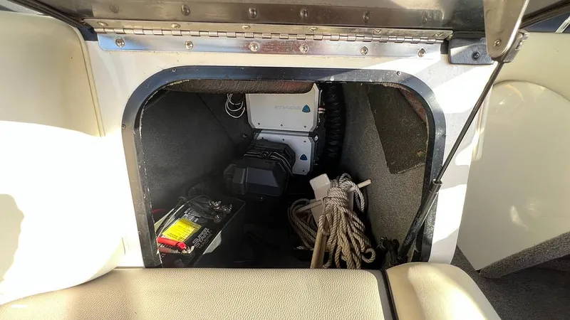 Slide: The Image of Malibu 21 V-Ride 2007 - 15709809