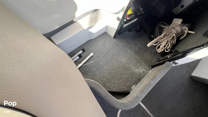 Slide: The Image of Malibu 21 V-Ride 2007 - 15709810