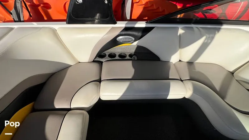 Slide: The Image of Malibu 21 V-Ride 2007 - 15709811