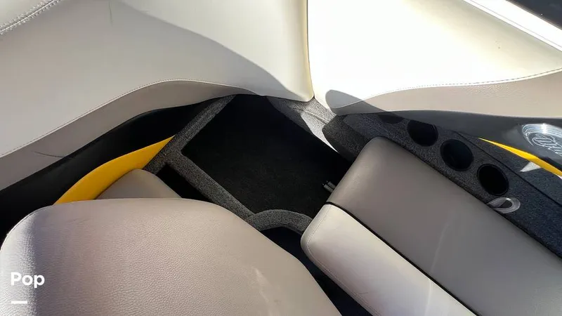 Slide: The Image of Malibu 21 V-Ride 2007 - 15709813